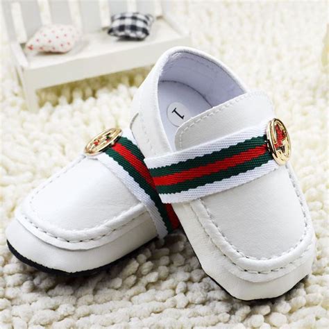 baby boy gucci shoes|baby girl gucci shoes sale.